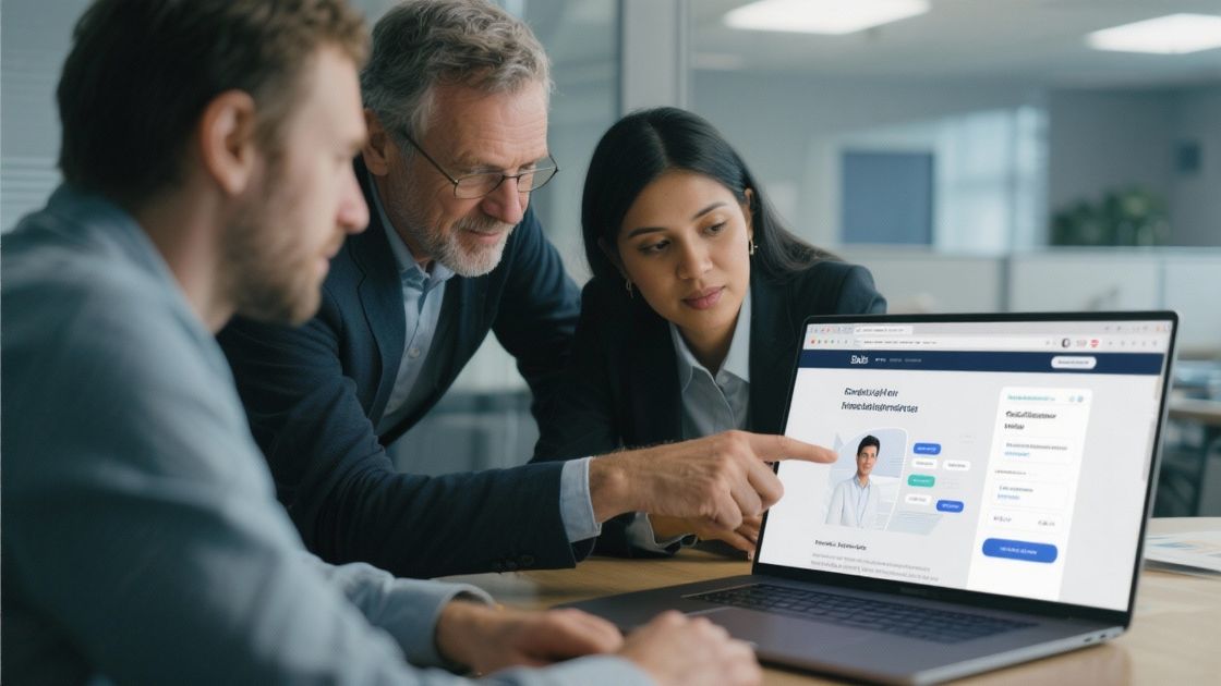 b2b interactive sales demos