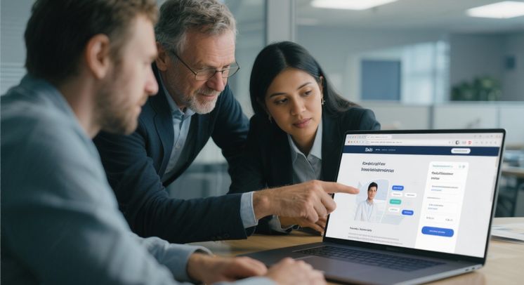 b2b interactive sales demos