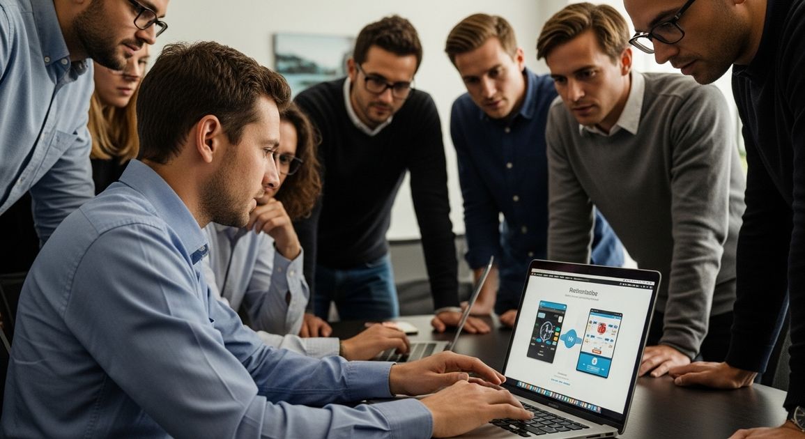 b2b product demos enterprise