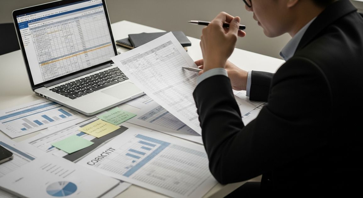 business process custom application