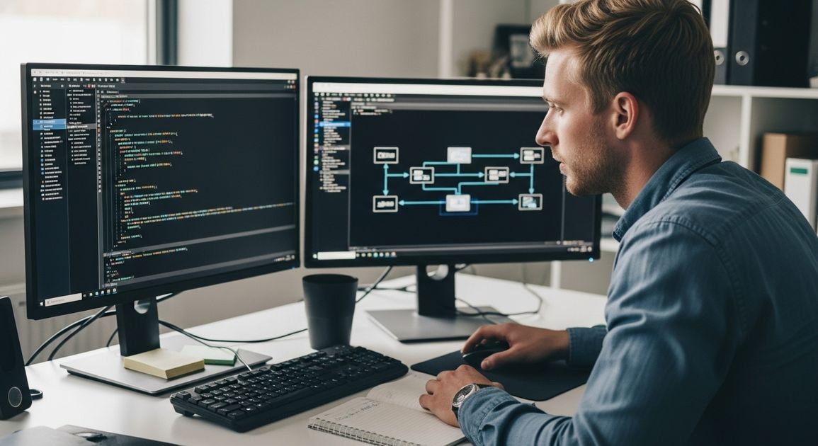 custom development existing systems