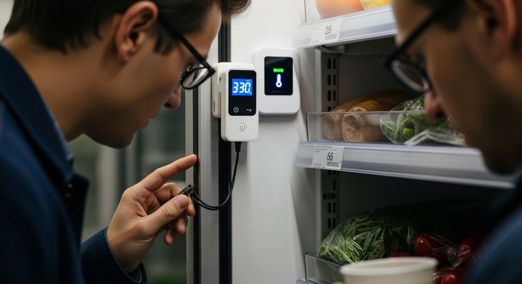digital quality control systems