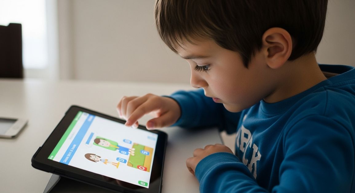 educational game psychology