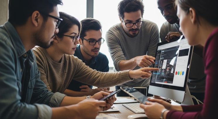 interactive demos games sales