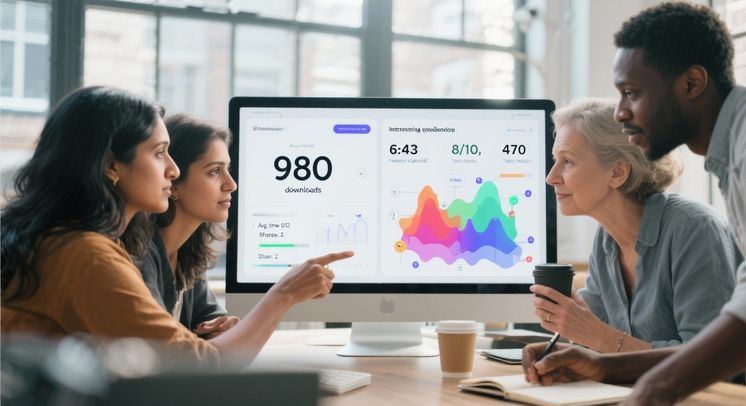 interactive explainer vs pdf