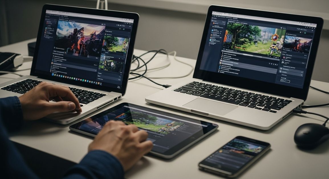 lead capture web games data