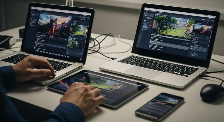 lead capture web games data