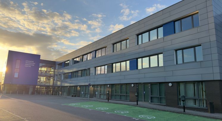 loughborough software development