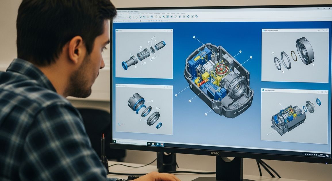 sales configurator complex products