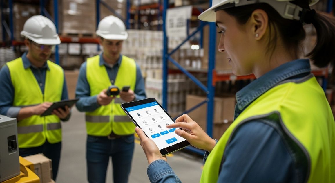 software non technical users